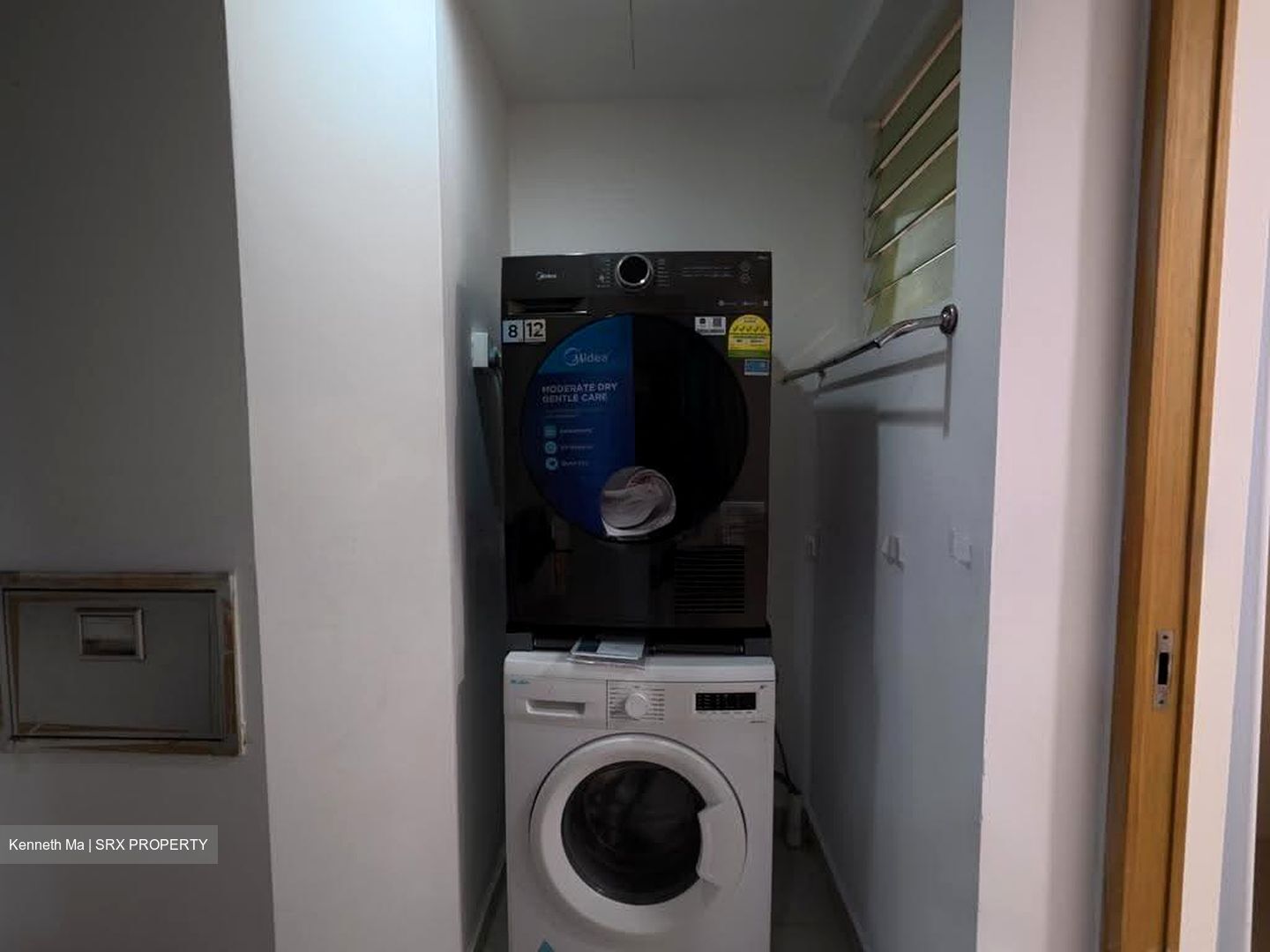 Edelweiss Park Condominium (D17), Condominium #632011121
